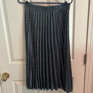 Maxi skirt